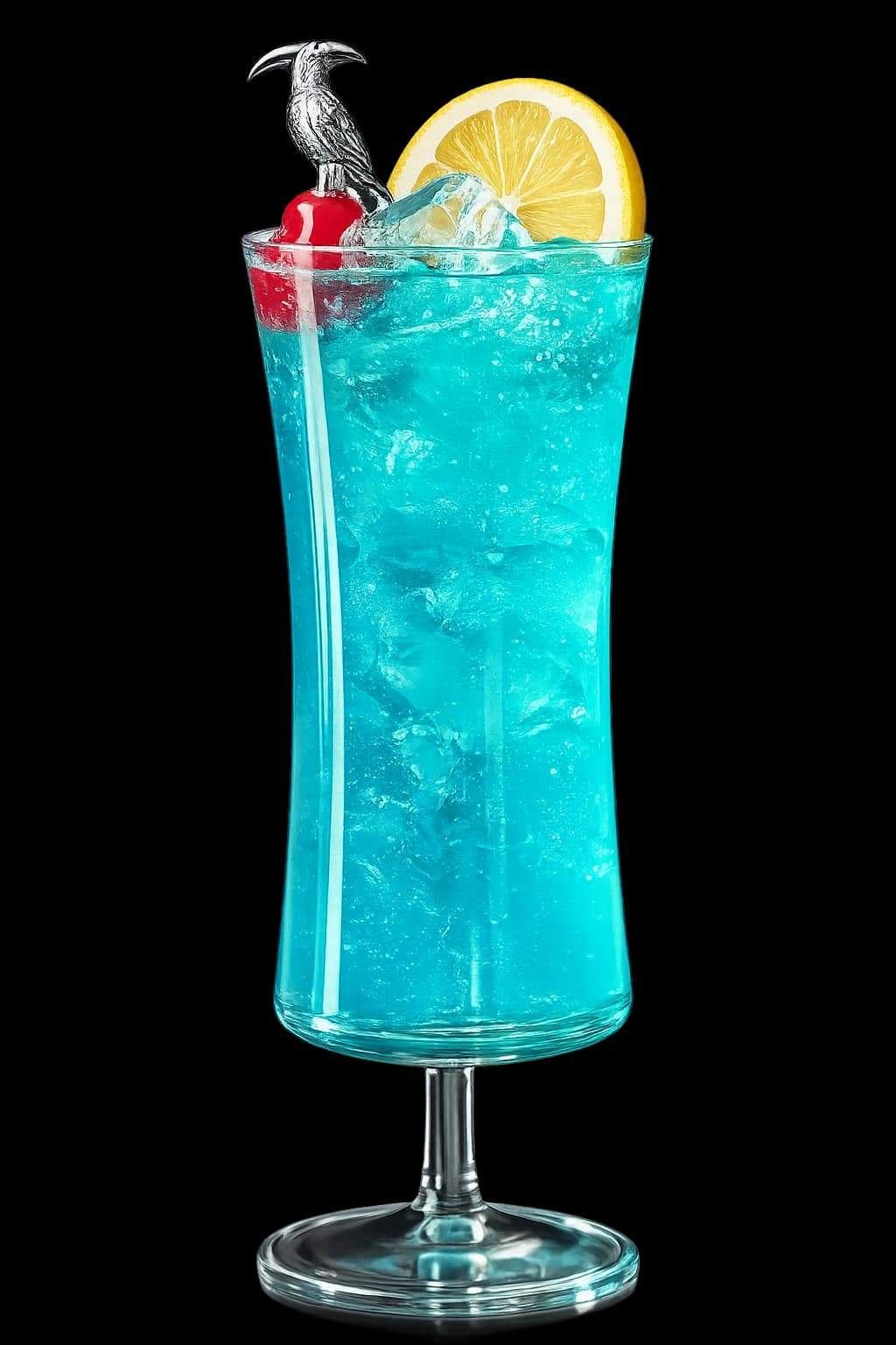 Blue Lagoon