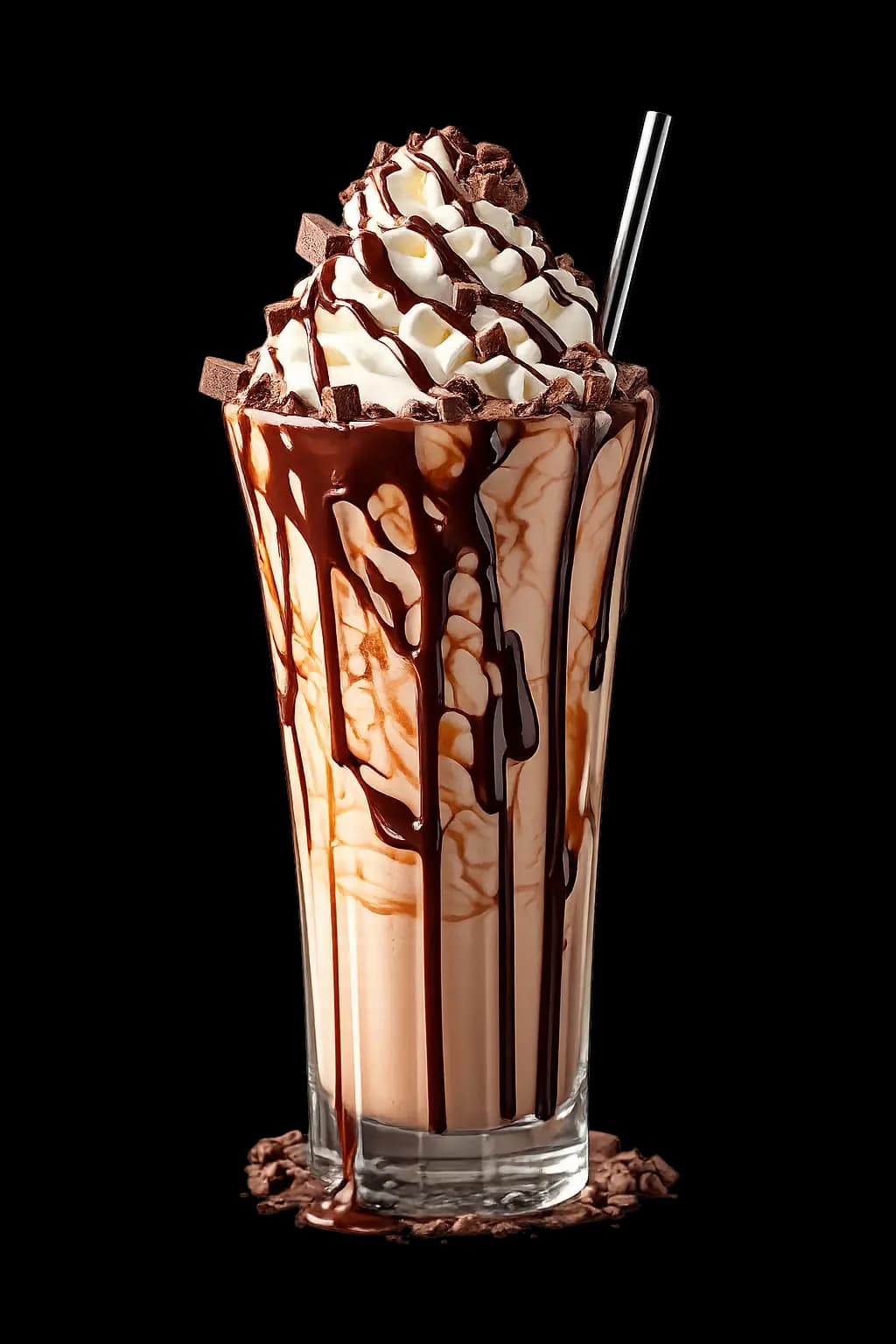 Chocolate Shake